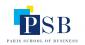 logo PSB Paris School of Business (Eng)