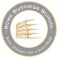 logo Rome Business School