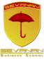 logo Sevanan Business School