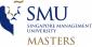logo Master of Science in Management