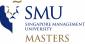 logo SINGAPORE MANAGEMENT UNIVERSITY